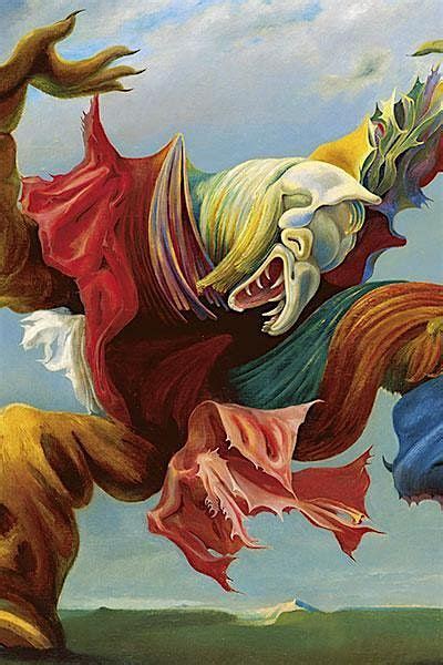 INSEAD ARTS - Surréalisme : lexposition du centenaire" au centre ...