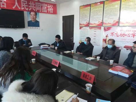 沧州市总工会 多措并举排查化解职工队伍稳定风险