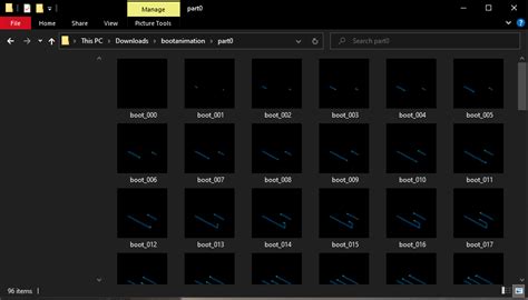 Image result for Ubuntu Custom Boot Animation