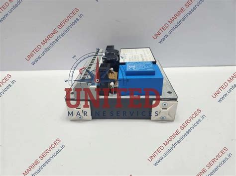 AEM REGLER R10-KF AUTOMATIC VOLTAGE REGULATOR | United Marine Services