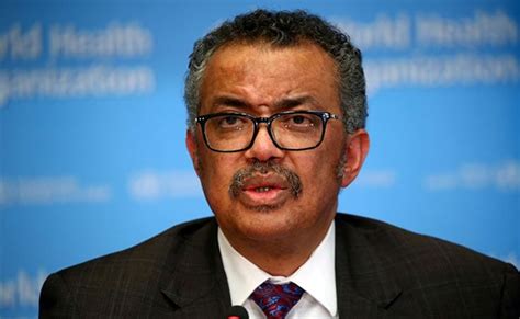 WHO प्रमुख Tedros से क्यों नाराज़ है उनके अपने देश की सरकार? 'Tigray ...