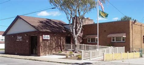 Zajac Funeral Home Inc. - Funeral Home Pages