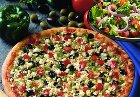 TOPPER'S PIZZA-NEPEAN, Ottawa - Restaurant Reviews, Phone Number ...