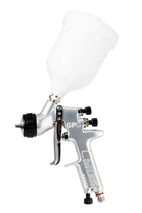 DeVilbiss 905027 DeVilbiss GPG Multi-Purpose Spray Guns | Summit Racing