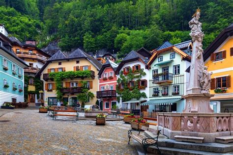 QUESTO HALLSTATT: INTERACTIVE SELF-GUIDED WALKING TOUR & CITY QUEST ...