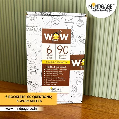 WOW Quiz| Mindgage WOW cards – mindgage