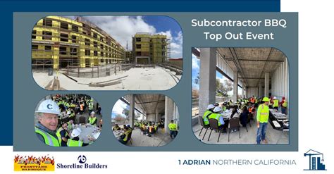 Carmel Partners Office Photos