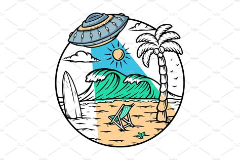 Alien Invasion Beach 的图像结果