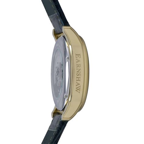 Longitude Dual Time Men's Watch - ES-8006-09 – Bizotico