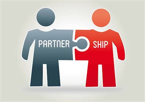 General Partnership Visual 的图像结果