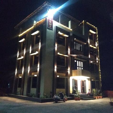 MALHAR RESORT (Dapoli, Maharashtra) - Resort Reviews, Photos, Rate ...