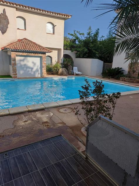 CAMPING VIA ROMANA (Prunelli-di-Fiumorbo) - Campground Reviews, Photos ...