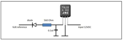 Image result for Arduino Voltage End Cap