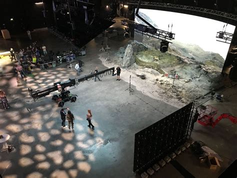 Virtual Reality Filming Set 的图像结果