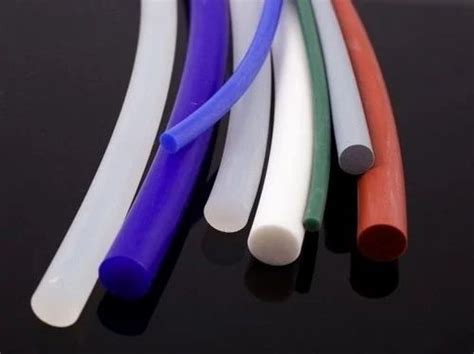 Rubber Sheet - Food Grade Rubber Sheet Manufacturer from Mehsana