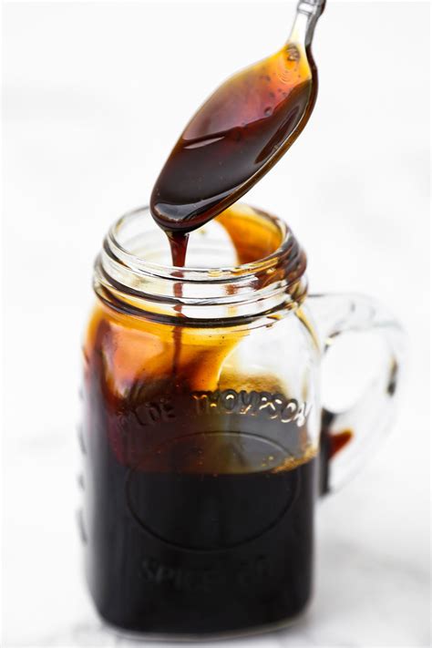 Eel Sauce (Unagi No Tare) | Pickled Plum