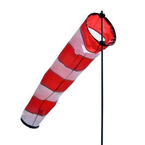 Windsock With Stand-Super Safety Services