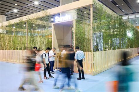CIFF Guangzhou 2025. A new ecosystem of sustainable Office and ...
