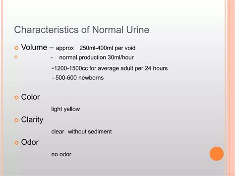 Care of patients with elimination needs | PPTX