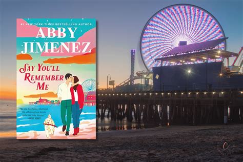 Say You'll Remember Me Book Summary and Review • Christina All Day