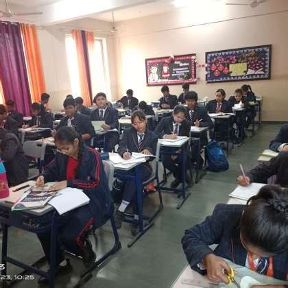 Jaipuria Schools Office Photos