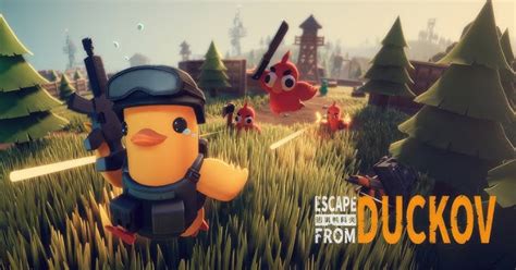 How to Complete the “Full of Love” Quest in Escape From Duckov
