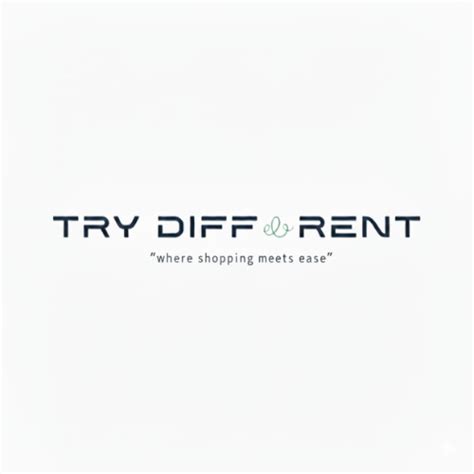Try Different | Unique & Trendy Lifestyle Products – TRY DIFFERENT