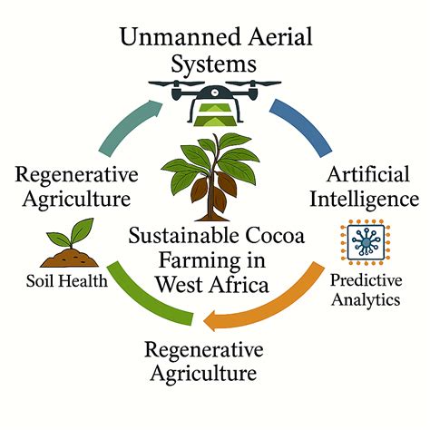 Harnessing Regenerative Agriculture, Unmanned Aerial Systems, and ...
