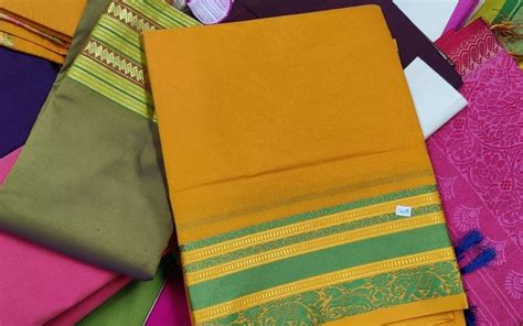 This 18th Century Handloom House Is Selling Best Poona Cotton Fabric ...