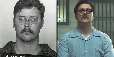 Edmund Kemper Edmund Kemper Stories | This Recent Photo Of Ed Kemper,