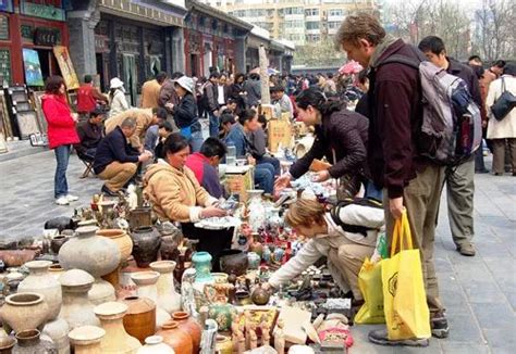 这5家我经常去的旧货市场，都在北京6环内 - 知乎