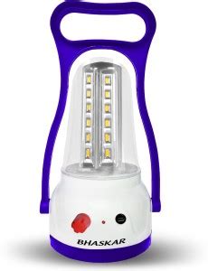 Eye Bhaskar Ultra Bright 24 LED with Charger Rechargeable Desk Lamps 4 ...