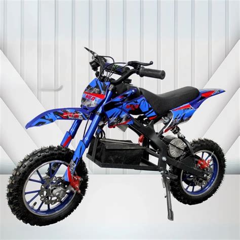 Dirt Bikes for Kids | 50cc Petrol Bikes India | 11Cart