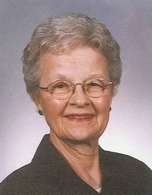 Alberta Hansen Obituary (2013) - Eau Claire, WI - Green Bay Press-Gazette
