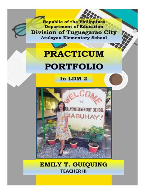 Sample Annotation in LDM Practicum Portfolio 的图像结果