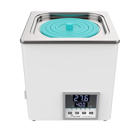 Buy Lab Digital Water Bath 3L Capacity Thermostatic Heater Laboratory ...