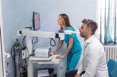 Image result for Respiratory Testing