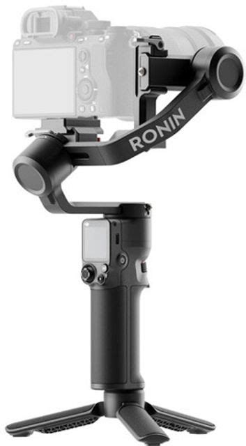 dji RS3 MINI 3 Axis Gimbal for Camera Price in India - Buy dji RS3 MINI ...
