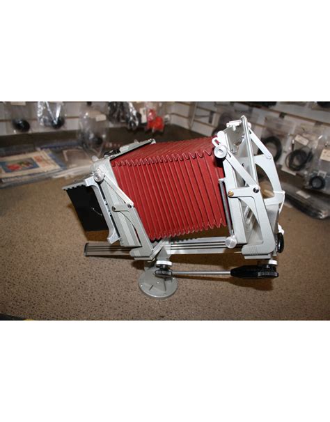 Graphic View Camera 的图像结果