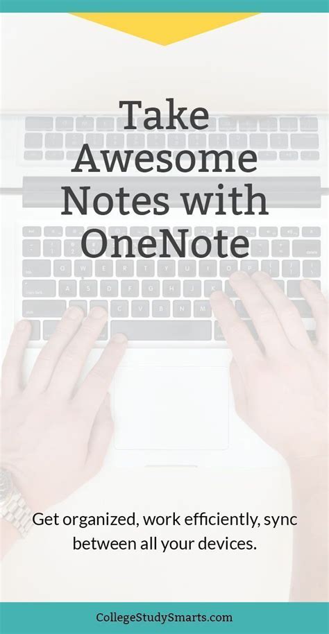 How to Make Good Notes in Microsoft OneNote 的图像结果