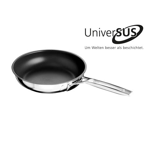 UniverSUS: Besser als beschichtet!