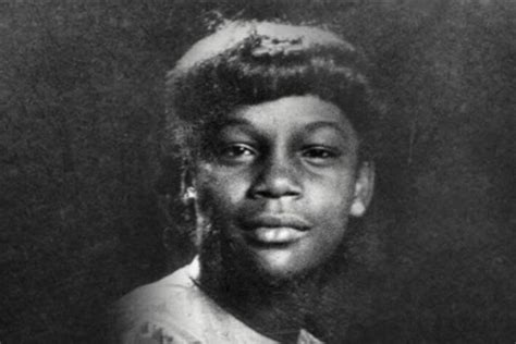 Who is Latasha Harlins? Netflix Doc Remembers Teen In 'A Love Song for ...