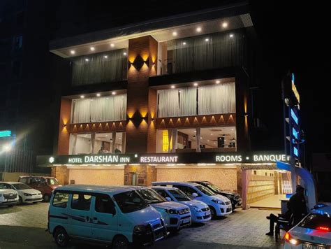 Welcome To Hotel Darshan Inn Karamsad Anand
