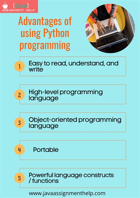 Image result for Advantages of Python Programming