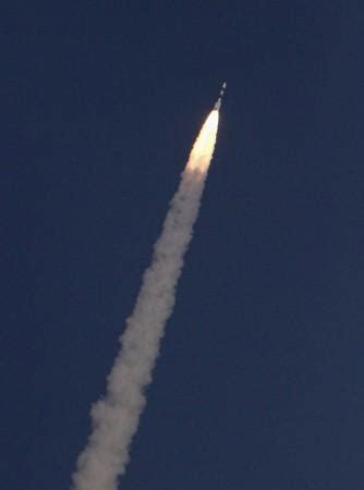 Mangalyaan Set to Transit to Mars Orbit - IBTimes India