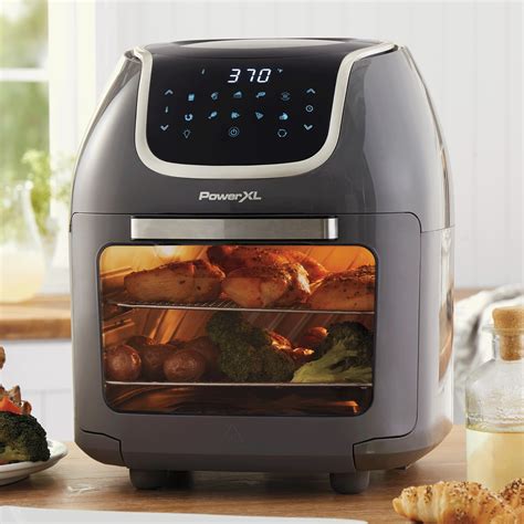 PowerXL Vortex 10-Qt. Air Fryer Pro | Dr. Leonard's