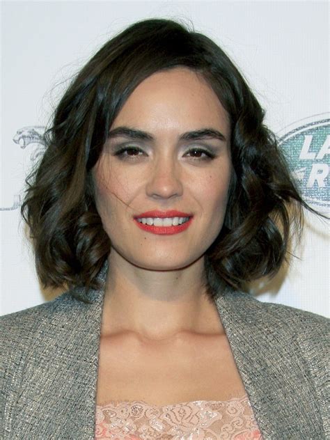 Shannyn Sossamon - Actress