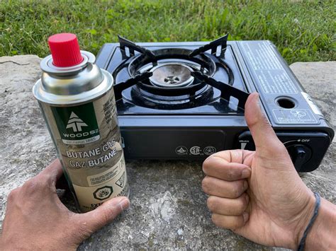 How to Use a Butane Camp Stove - Practical Tips & Tricks