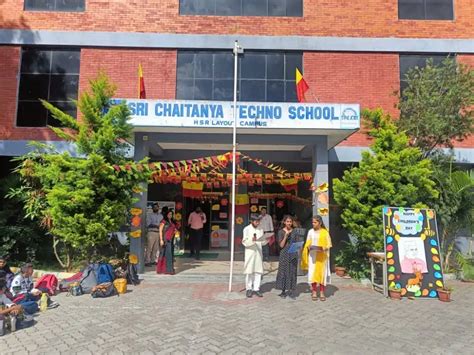 Top 10 Schools in HSR Layout, Bangalore for 2026-27