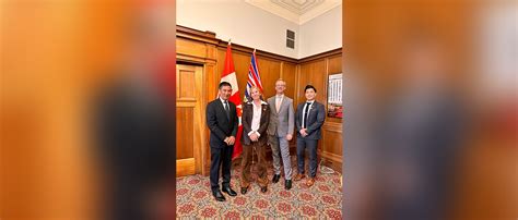 Consulate General of India Vancouver,BC,Canada